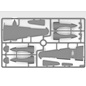 ICM Martin B-26B Marauder with USAAF Pilots and Ground Personnel - 1:48
