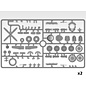 ICM Martin B-26B Marauder with USAAF Pilots and Ground Personnel - 1:48