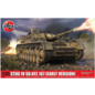 Airfix StuG IV Sd.Kfz. 167 (early version) - 1:35