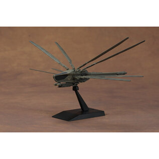 MENG Dune Atreides Ornithopter (wingspan 169mm length 95mm)