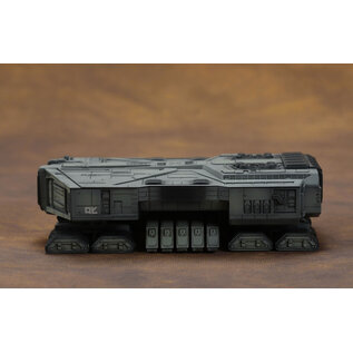 MENG Dune Spice Harvester (ength 100mm, width 65mm and height 27mm)