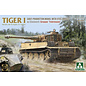 TAKOM Double Tiger I Box - Limited Edition - 1:35