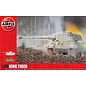 Airfix Airfix - Pz.Kpfw. VI Ausf. B Tiger II "King Tiger" - 1:35