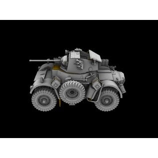 IBG Models British Daimler Armoured Car Mk.II - 1:72