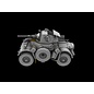 IBG Models British Daimler Armoured Car Mk.II - 1:72