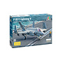 Italeri Lockheed Martin F-35C Lightning II - 1:72