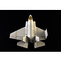 Italeri Lockheed Martin F-35C Lightning II - 1:72