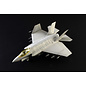 Italeri Lockheed Martin F-35C Lightning II - 1:72