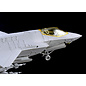 Italeri Lockheed Martin F-35C Lightning II - 1:72