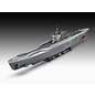 Revell German Submarine Type IX C/40 (U190) - 1:144