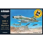 Special Hobby Special Hobby - Dassault Super Mystère B2 "Sa'ar - Israeli Storm in the Sky" - Hi-Tech Kit + Book + 3D Printed Add-Ons - 1:48