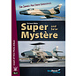 Special Hobby Special Hobby - Dassault Super Mystère B2 "Sa'ar - Israeli Storm in the Sky" - Hi-Tech Kit + Book + 3D Printed Add-Ons - 1:48