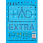 HAD Models F-4 Phantom II Patches and helmet markings decal sheet  - 1:72