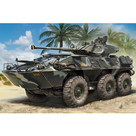 HobbyBoss HobbyBoss - LAV-300 90mm Cockerill Gun - 1:35