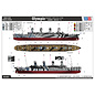 HobbyBoss RMS Olympic - 1:700