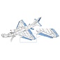 Magic Factory Douglas A-4M Skyhawk - Light Attack Aircraft - 1:48