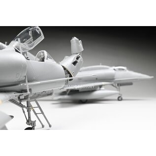 Magic Factory Douglas A-4M Skyhawk - Light Attack Aircraft - 1:48