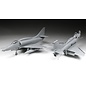 Magic Factory Douglas A-4M Skyhawk - Light Attack Aircraft - 1:48