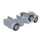 Roden Horch V8 Type 830R - 1:35