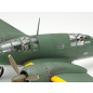 TAMIYA Mitsubishi Ki-46 III Type 100 & 4X4 Light Vehicle Kurogane Set - 1:48