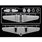 TAMIYA Mitsubishi Ki-46 III Type 100 & 4X4 Light Vehicle Kurogane Set - 1:48