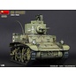 MiniArt M3 Stuart Early Production - 1:35