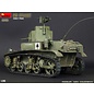 MiniArt M3 Stuart Early Production - 1:35