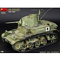 MiniArt M3 Stuart Early Production - 1:35