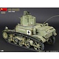 MiniArt M3 Stuart Early Production - 1:35