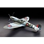 TAMIYA Supermarine Spitfire Mk.IXc - 1:32