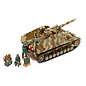 TAMIYA Dt. Pz.-Haubitze Hummel (3)Sp.Prod. - 1:35