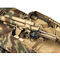 TAMIYA Dt. Pz.-Haubitze Hummel (3)Sp.Prod. - 1:35