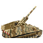 TAMIYA Dt. Pz.-Haubitze Hummel (3)Sp.Prod. - 1:35