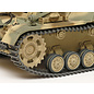 TAMIYA Dt. Pz.-Haubitze Hummel (3)Sp.Prod. - 1:35