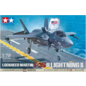 TAMIYA Lockheed Martin F-35B Lightning II - 1:72