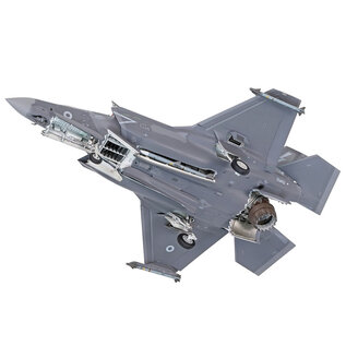 TAMIYA Lockheed Martin F-35B Lightning II - 1:72