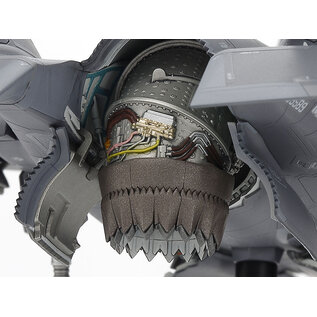 TAMIYA Lockheed Martin F-35B Lightning II - 1:72