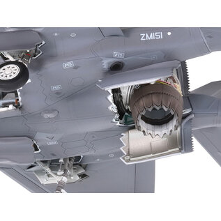 TAMIYA Lockheed Martin F-35B Lightning II - 1:72