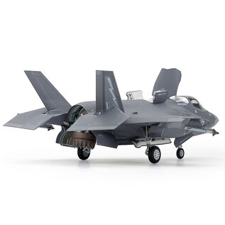 TAMIYA Lockheed Martin F-35B Lightning II - 1:72