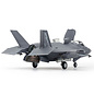 TAMIYA Lockheed Martin F-35B Lightning II - 1:72