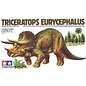 TAMIYA Triceratops Eurycephalus - 1:35