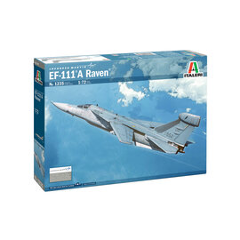 Italeri Italeri - General Dynamics - EF-111A Raven - 1:72