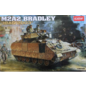 Academy M2A2 Bradley "Iraq 2003" - 1:35