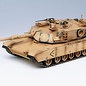 Academy M1A1 Abrams "Iraq 2003"  - 1:35