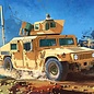 Academy M1151 Enhanced Armament Carrier - 1:35