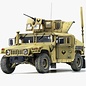 Academy M1151 Enhanced Armament Carrier - 1:35