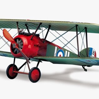 Academy Sopwith Camel F.1 - 1:32