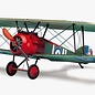 Academy Sopwith Camel F.1 - 1:32