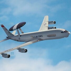 Academy Academy - Boeing E-3G Sentry AEW&C "AWACS" - 1:144