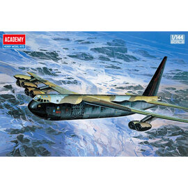 Academy Academy - Boeing B-52D Stratofortress - 1:144